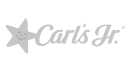 Carls jr logo