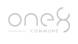 One8 logo